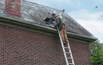 what affects urgent Craig roof repairs