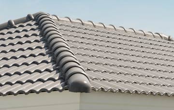 advantages of Craig clay roofing