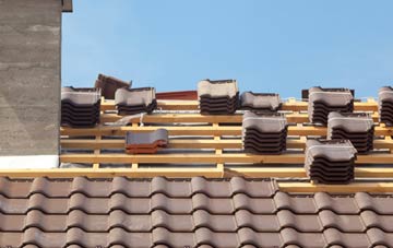 Craig clay roofing costs