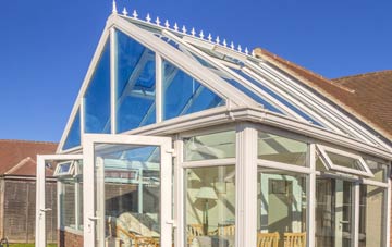 conservatory roof insulation costs Craig