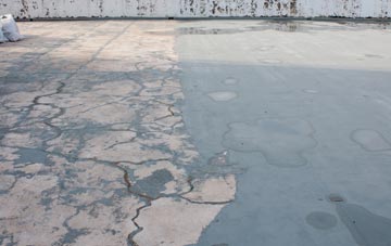 Craig fibreglass roof repair costs