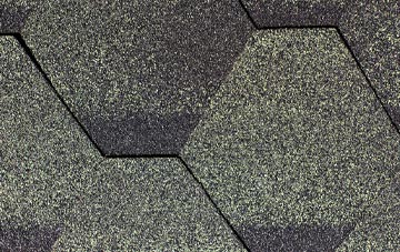 Craig fibreglass shingle repairs