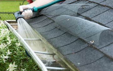 Craig gutter cleaning costs
