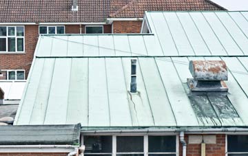 Craig lead roofing costs