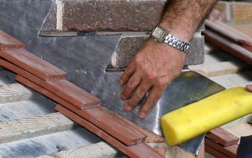 is Craig lead roofing safe?