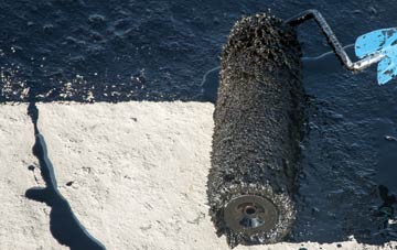 Craig liquid sealant waterproofing