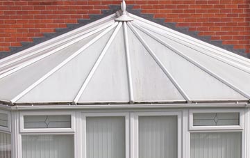 Craig polycarbonate conservatory roof repairs