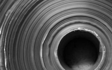 Craig pvc roof replacement