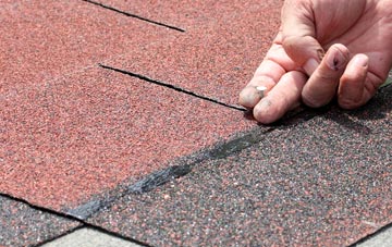 Craig asphalt roof repairs