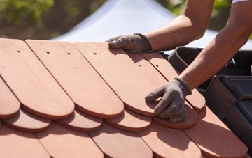 Craig roof tile contractors