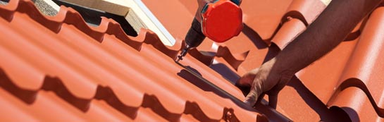 save on Craig roof installation costs