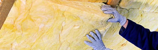 quotes for Craig roof insulation