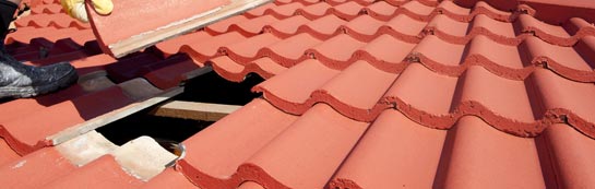 compare Craig roof repair quotes