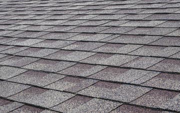 Craig tiles for shallow pitch roofing