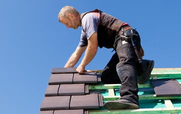 disadvantages of Craig slate roofing