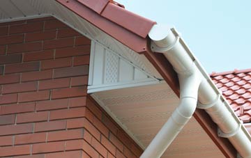 Craig soffit repair costs