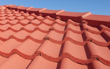 Craig tile and slate roof replacement