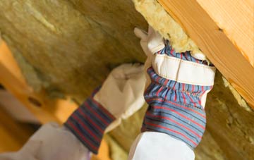 types of Craig pitched roof insulation materials