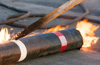 free Craig flat roofing repair quotes