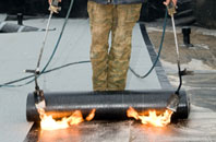 Craig flat roof sealing quote