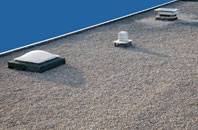 Craig flat roofing