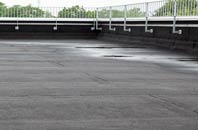 find rated Craig flat roofing companies