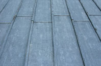 Craig lead roofing