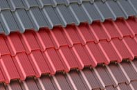 find rated Craig plastic roofing companies