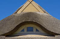 Craig thatch roofing